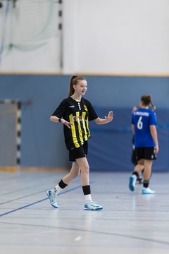 Bild 648 - wBJ NFV Futsalmeisterschaft